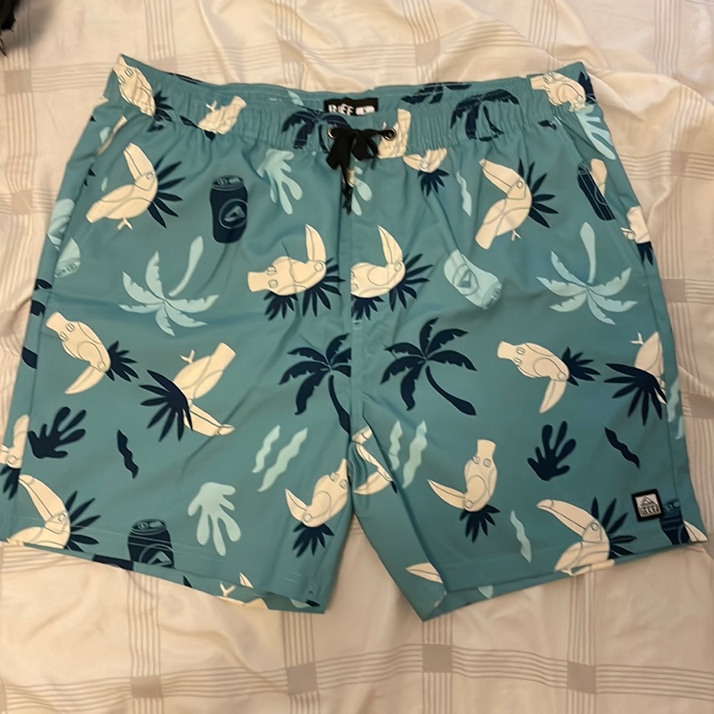 Reef Swimtrunks - Picture 1 of 3